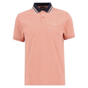 Barbour International Burnwood Polo Shirt